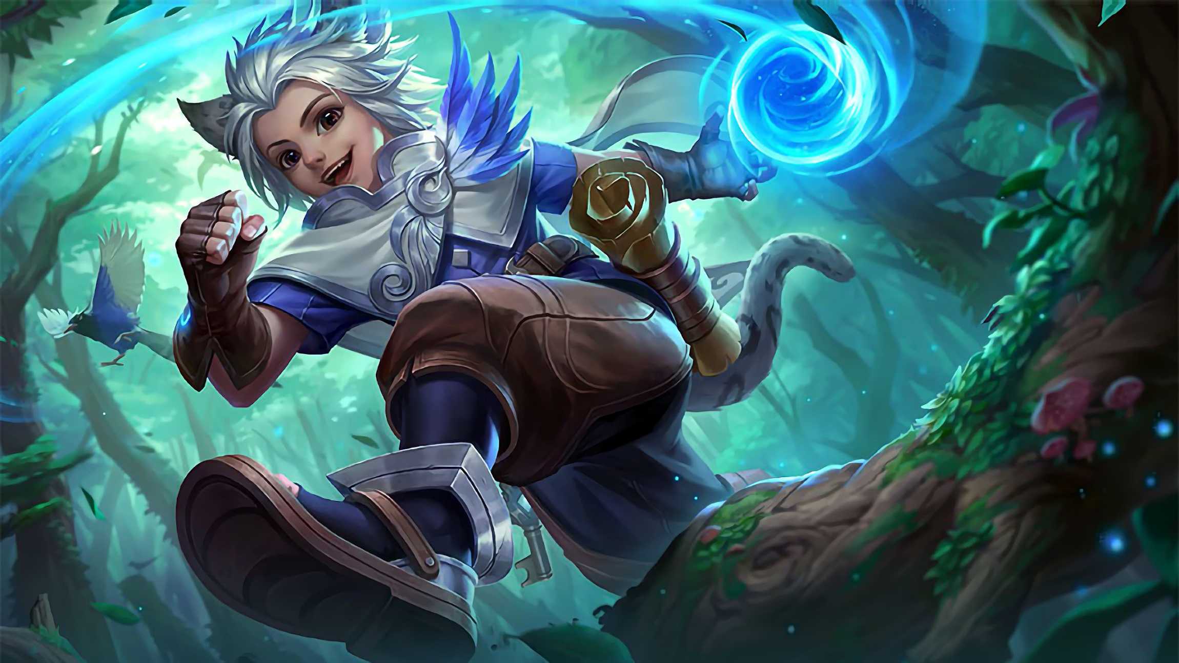 2300x1294 Best Sidelane Heroes in Mobile Legends (ML) to Fill Gold Lane!