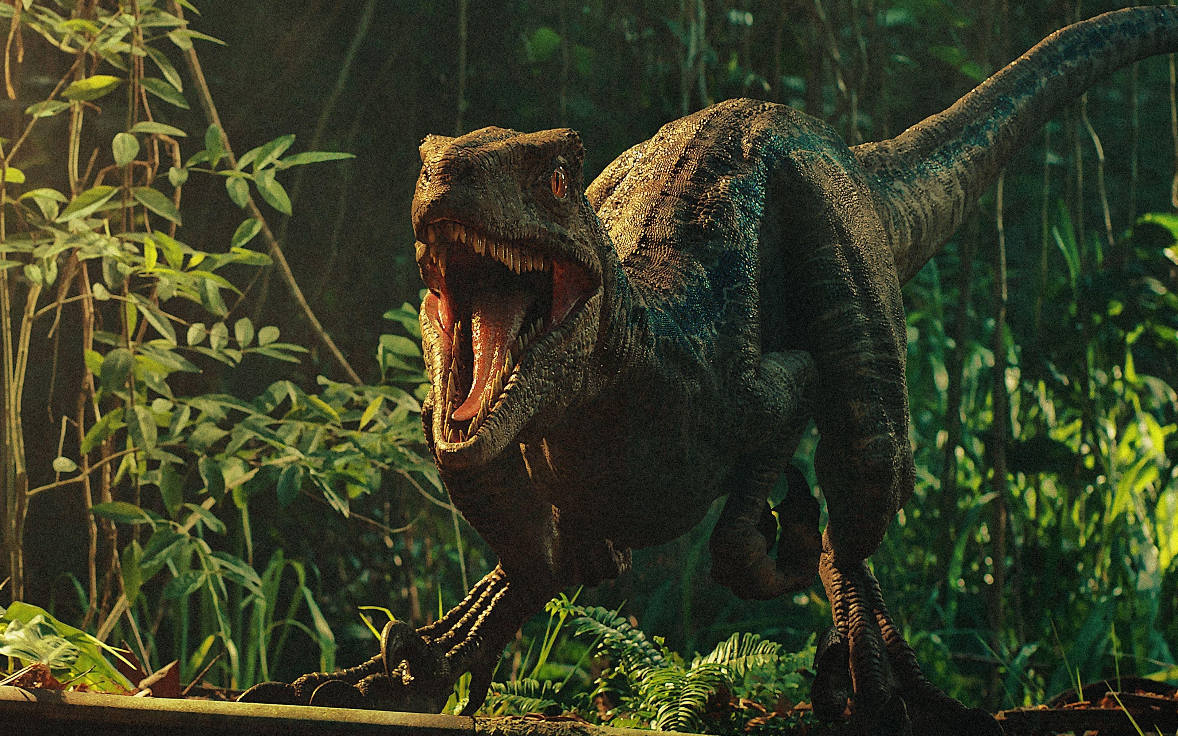 3840x2400 Jurassic Park 4K Wallpaper Pixel .