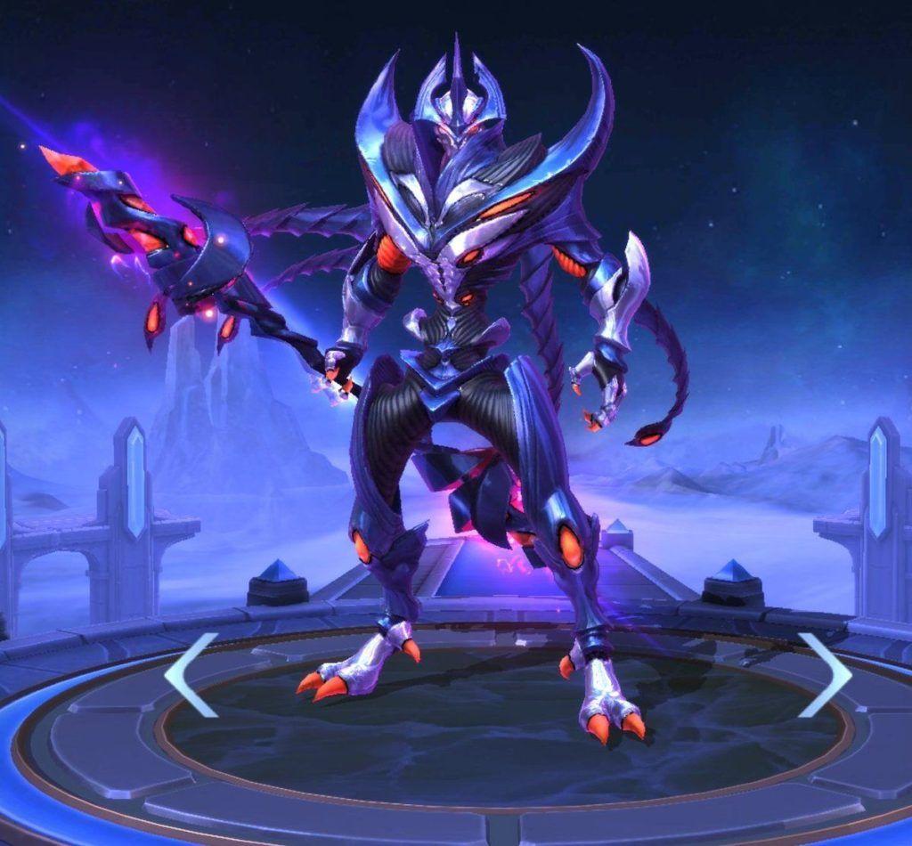 1024x950 Mobile Legends Adventure Tier List 2021 (Best Characters)