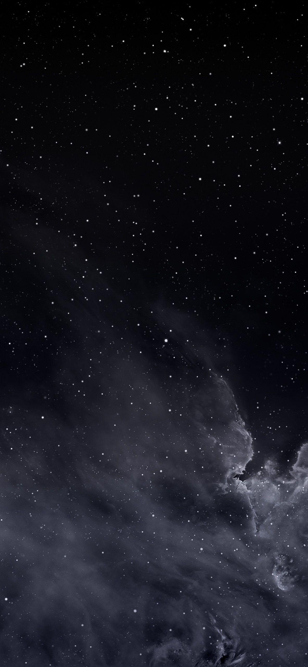 1183x2560 Wallpaper Iphone Black 12