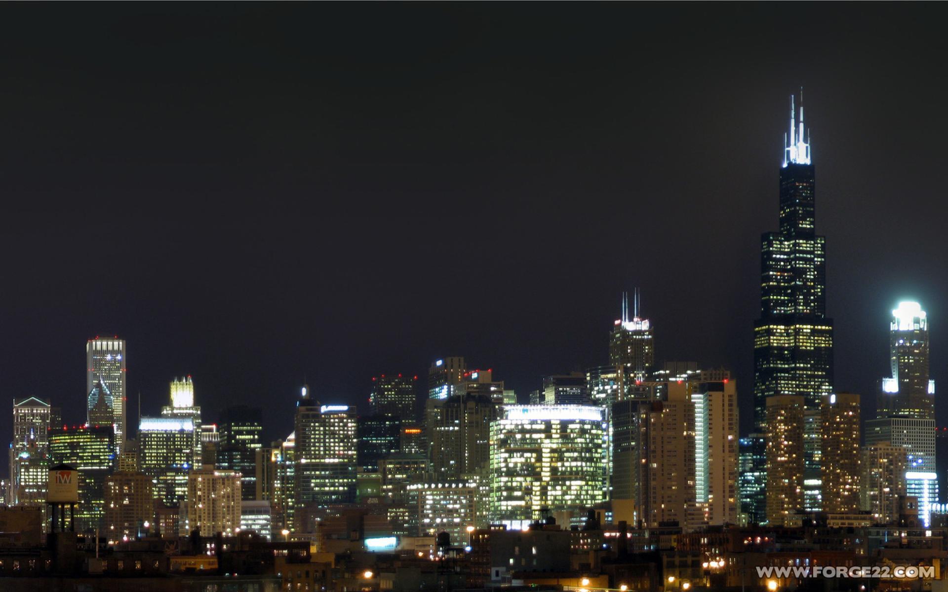 1920x1200 Free download Chicago Skyline Wallpaper Full HD wallpaper search [1920x1200] for your Desktop, Mobile & Tablet. Explore Chicago Skyline Wallpaper. High Resolution Chicago Skyline Wallpaper, Chicago Skyline Winter Wallpaper