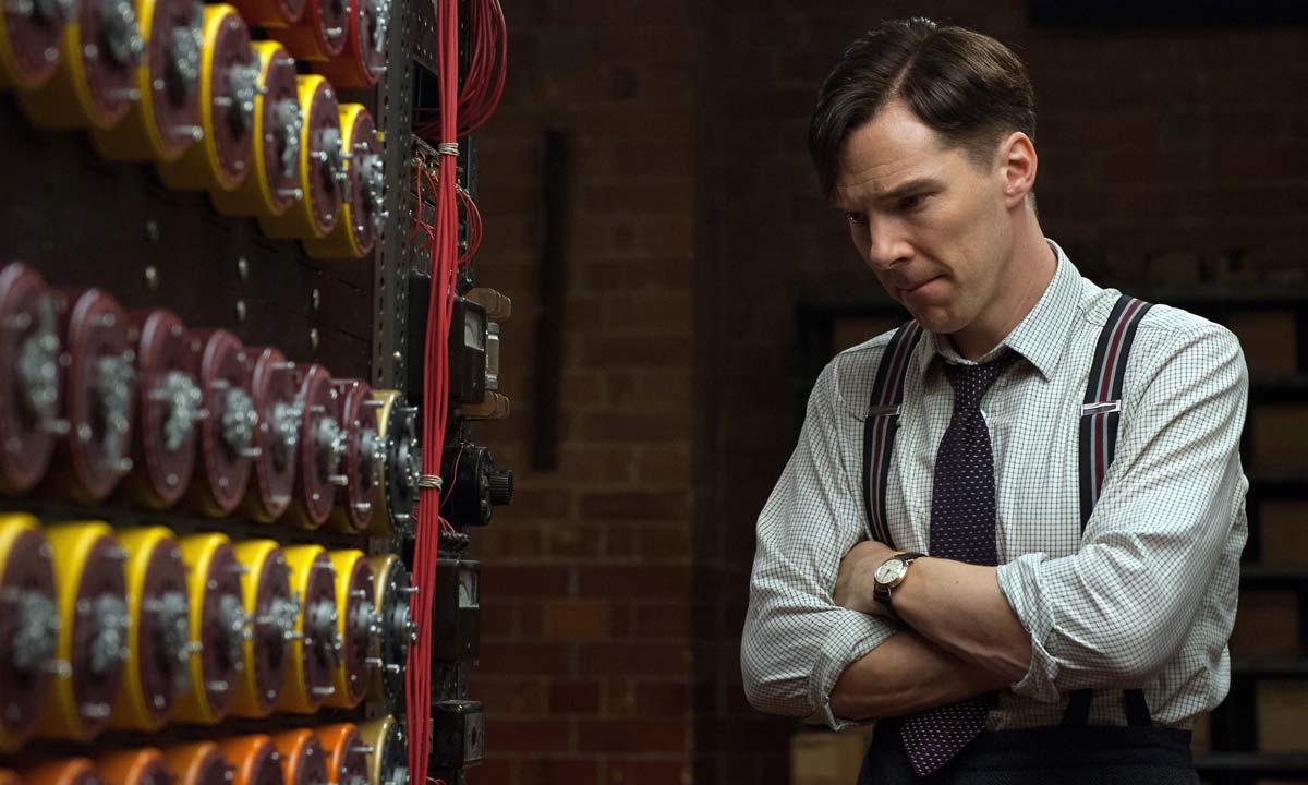 1200x720 The Imitation Game: inventing a new slander to insult Alan Turing. The Imitation Game