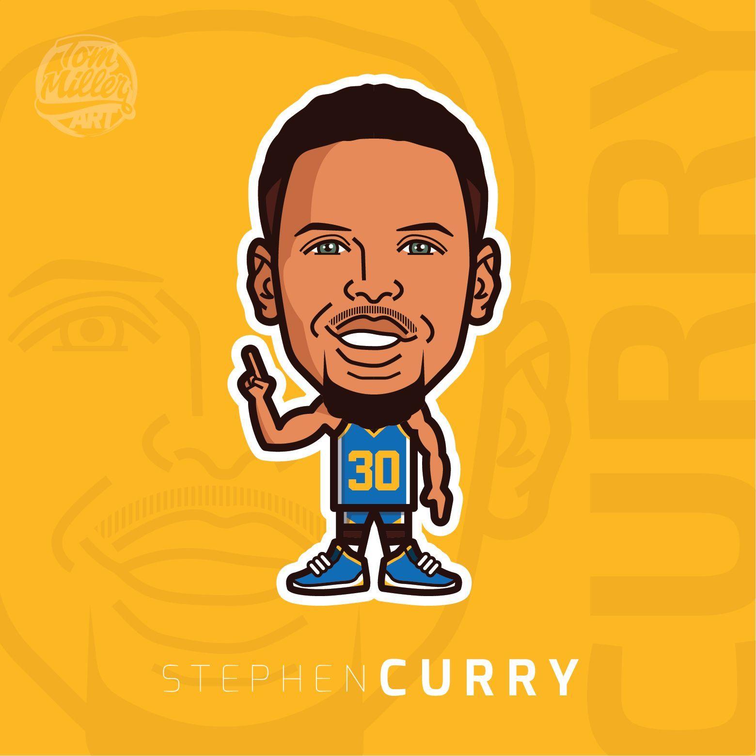 Download Stephen Curry  A Basketball Phenom Wallpaper  Wallpaperscom