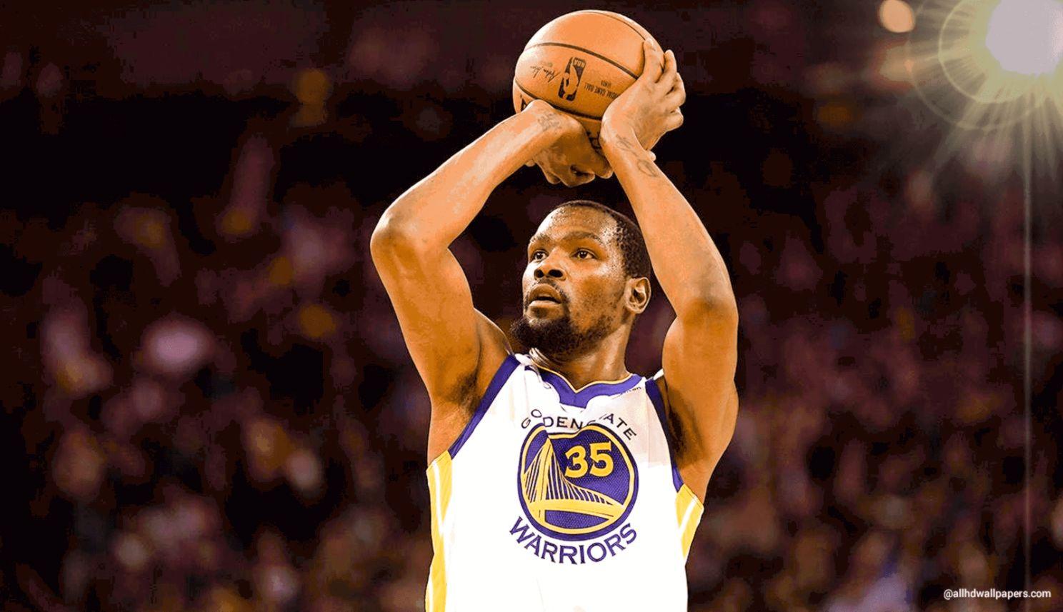 1488x857 Kevin Durant HD Wallpaper