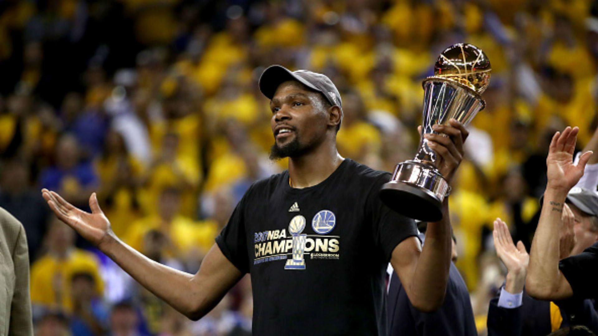 1920x1080 Kevin Durant Desktop Wallpaper background picture