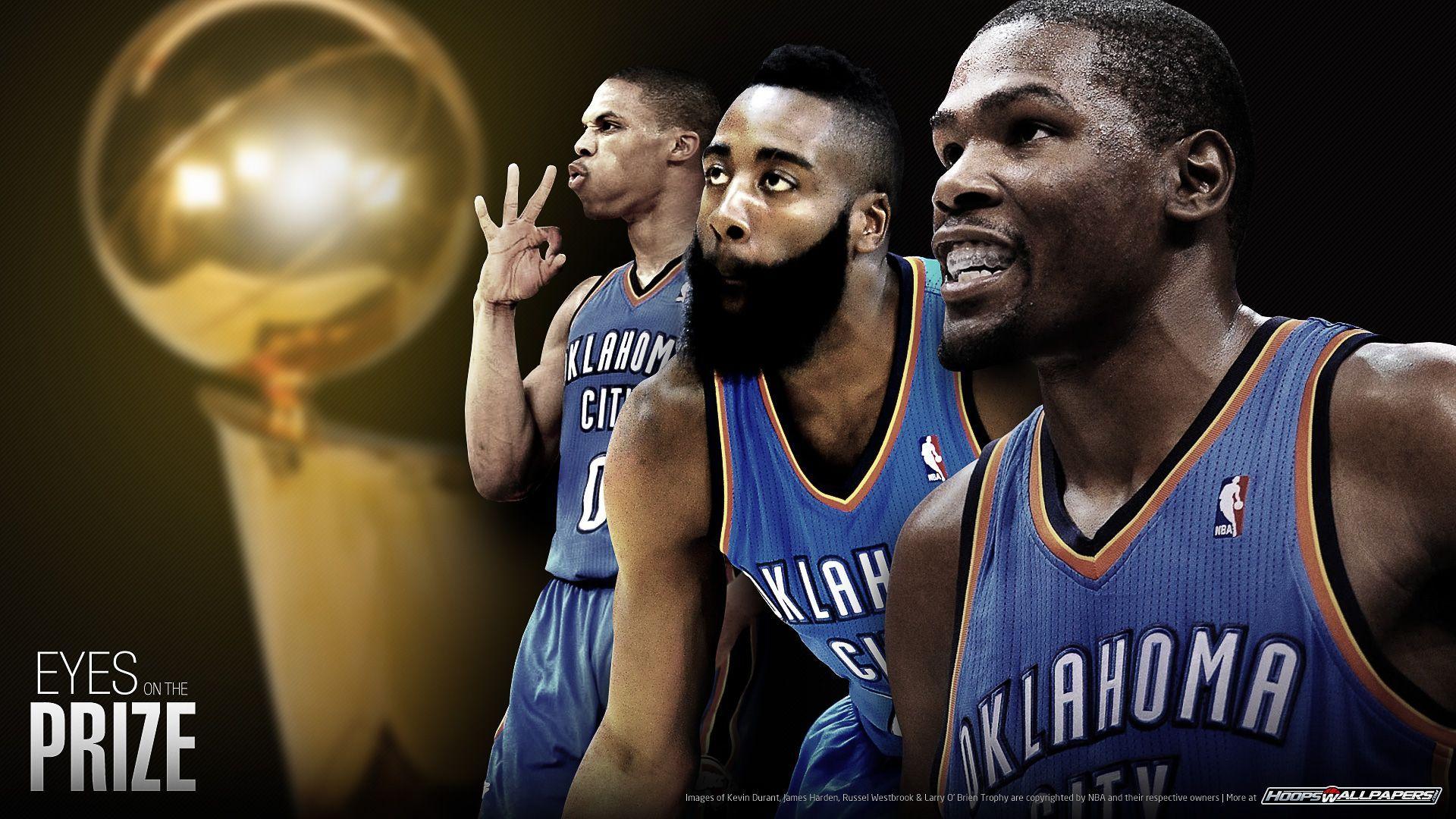 1920x1080 Thunder Up!!. Kevin durant wallpaper, Oklahoma city thunder, Kevin durant
