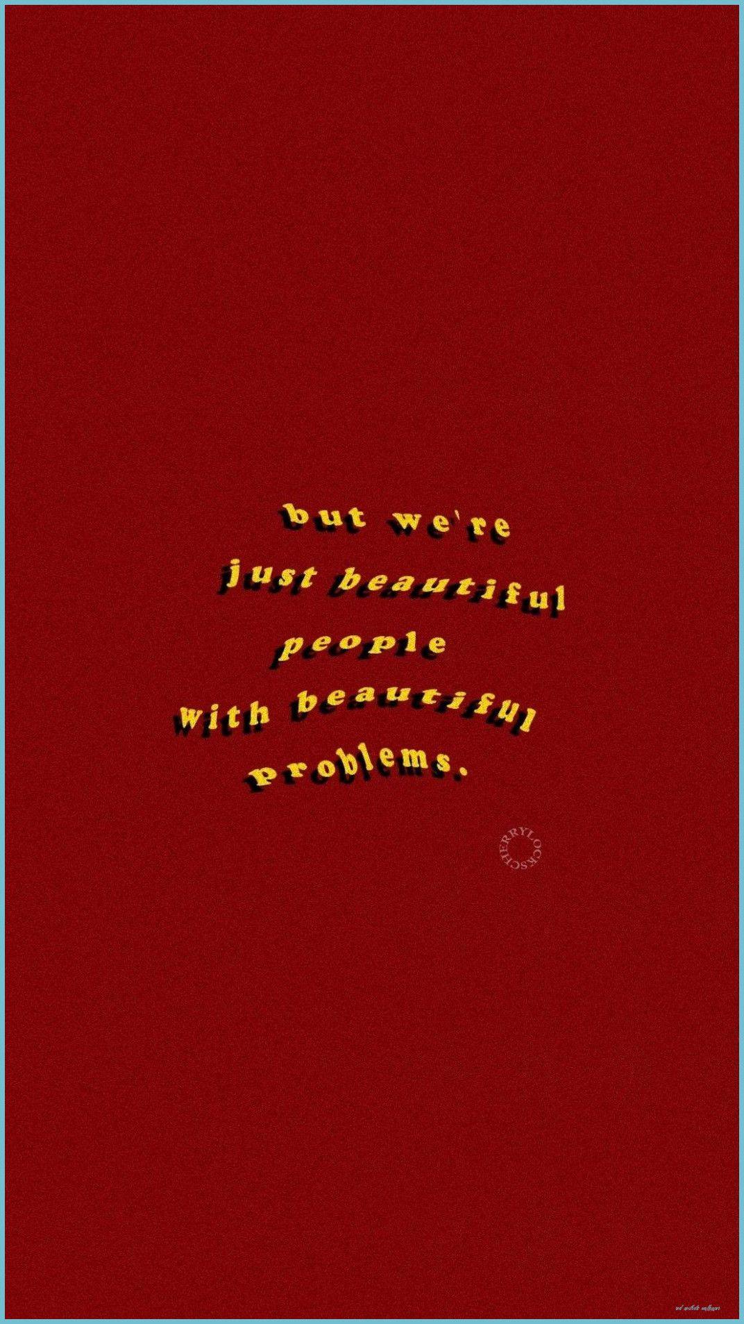 1072x1907 Is Red Aesthetic Wallpaper The Most Trending Thing Now?. Red Aesthetic Wallpaper