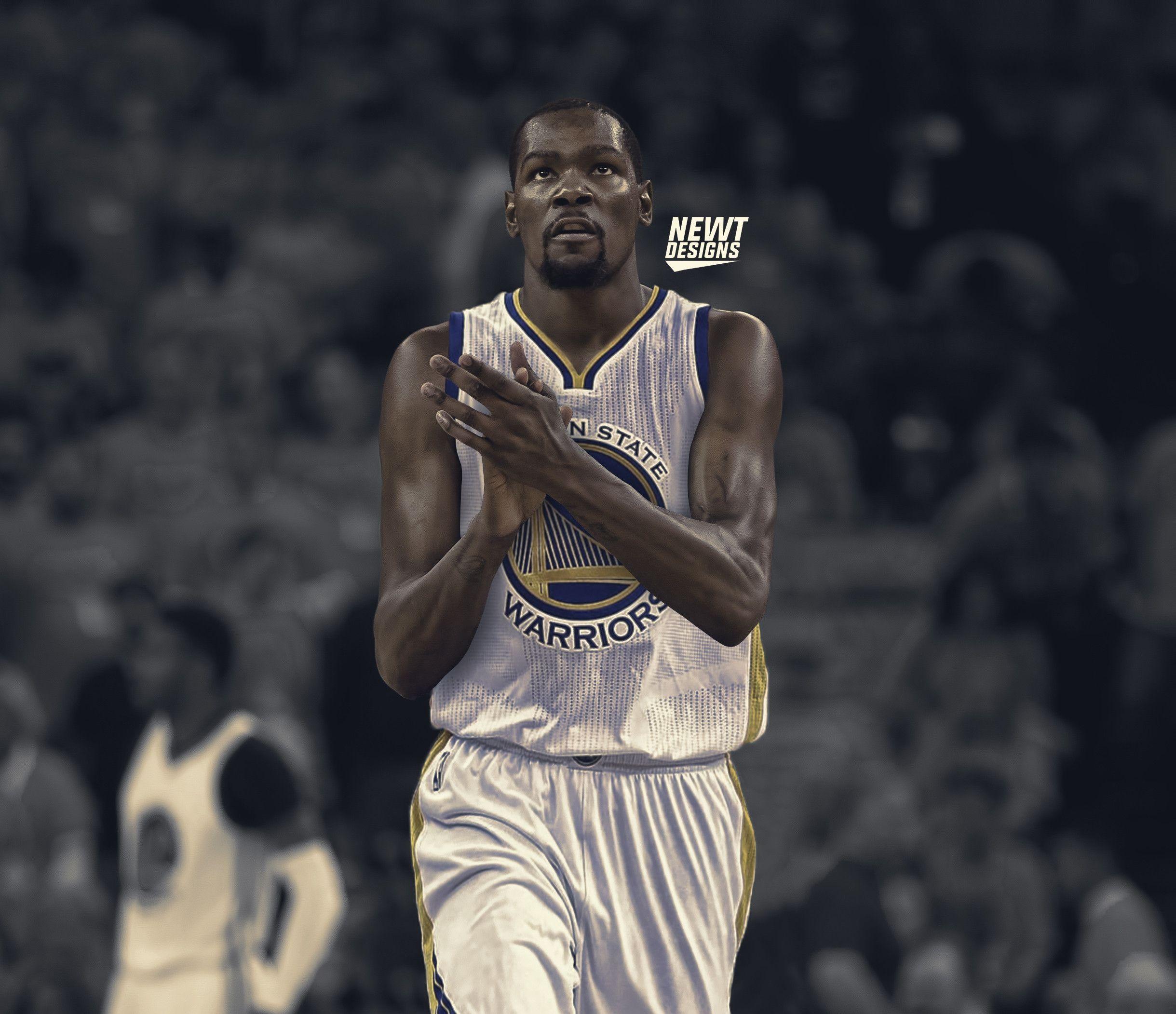 2439x2103 Kevin Durant Desktop Wallpaper Warriors .
