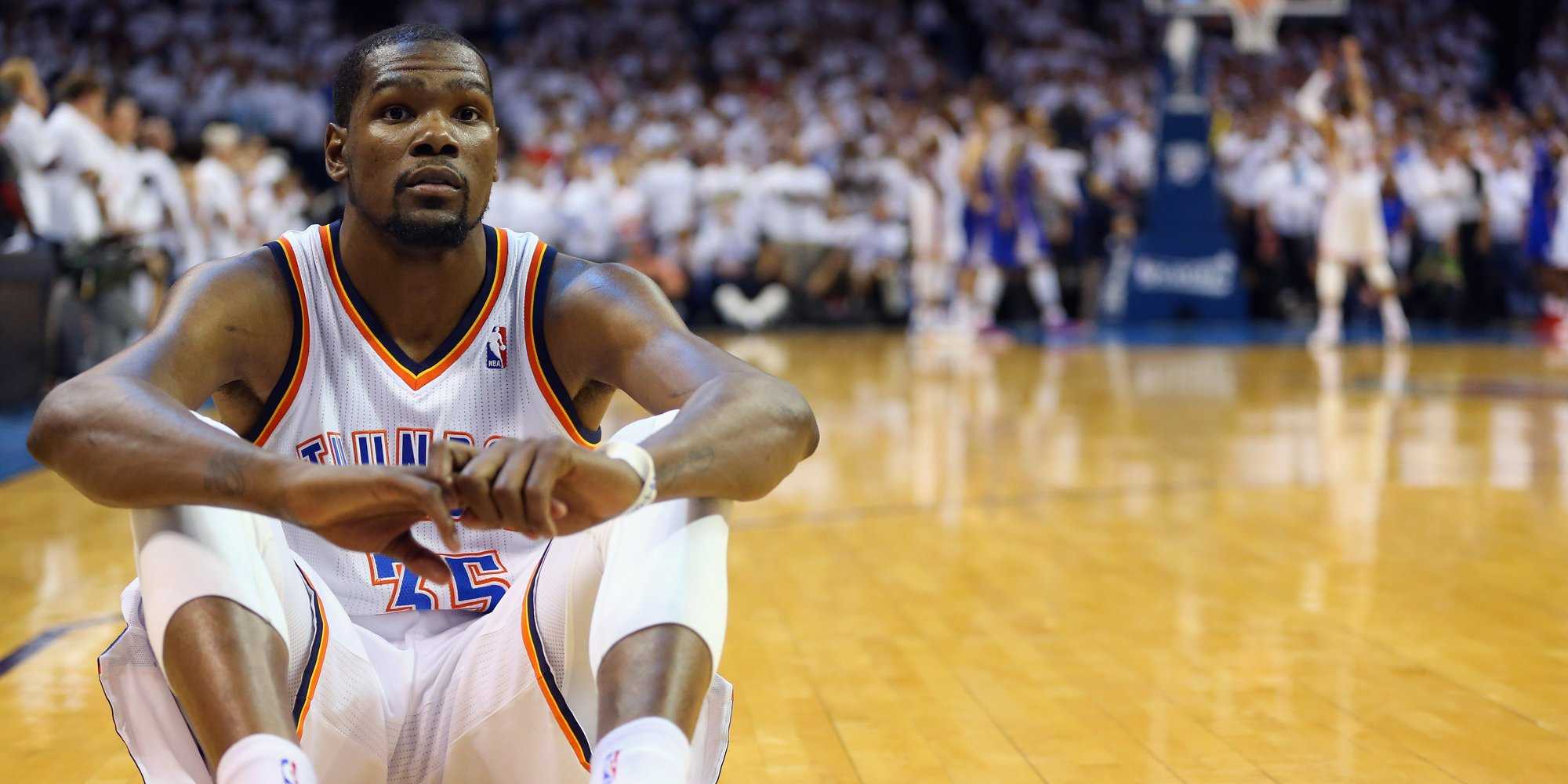 2000x1000 Kevin Durant Wallpaper HD 2017