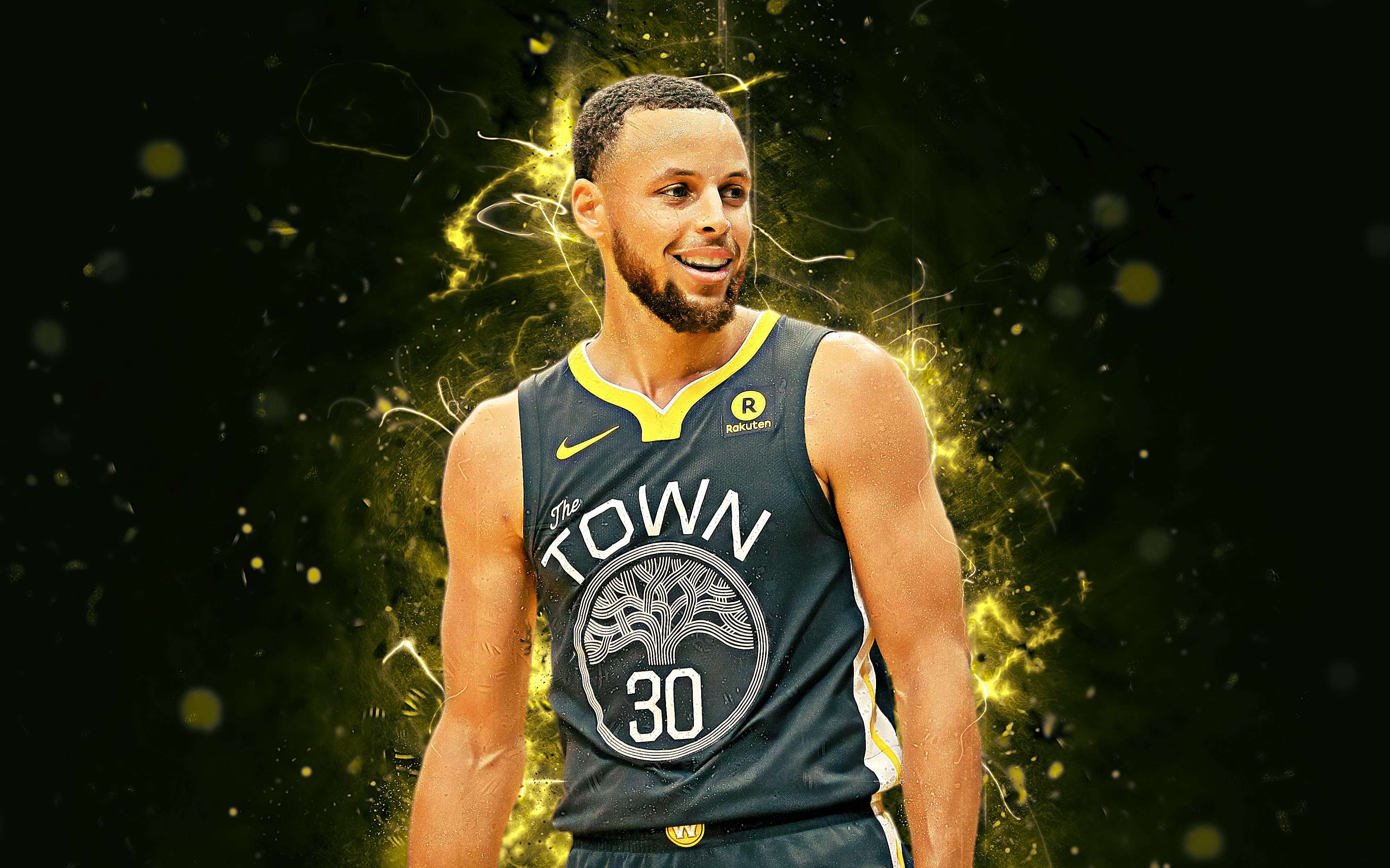 Stephen Curry Cartoon Wallpapers - Top Free Stephen Curry Cartoon