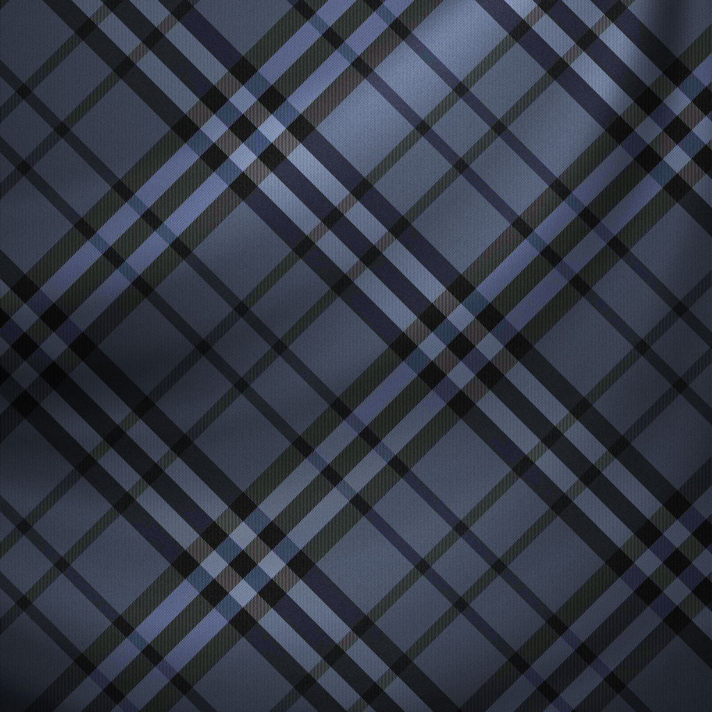 1024x1024 Burberry Wallpaper