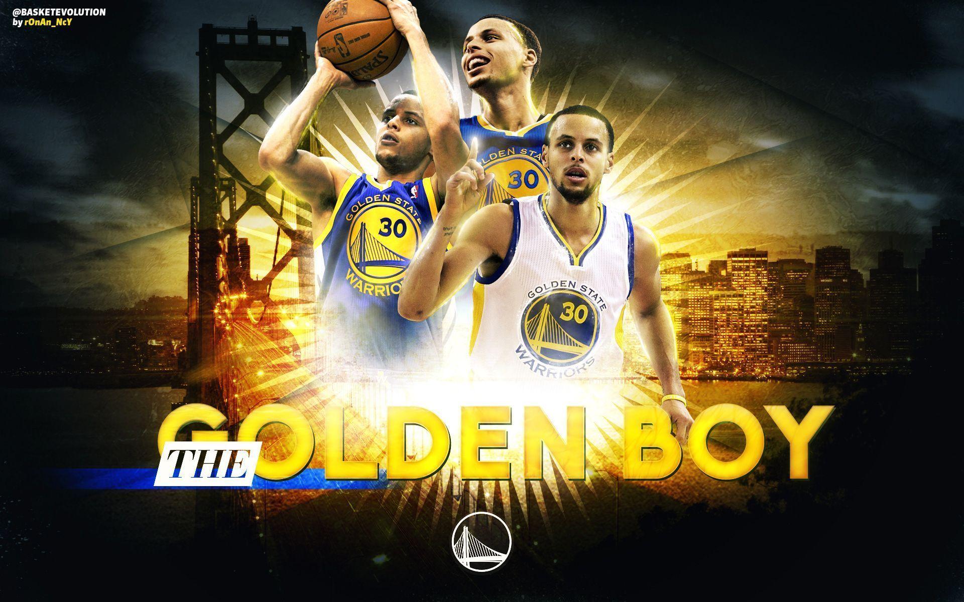 1920x1200 Stephen Curry Wallpaper