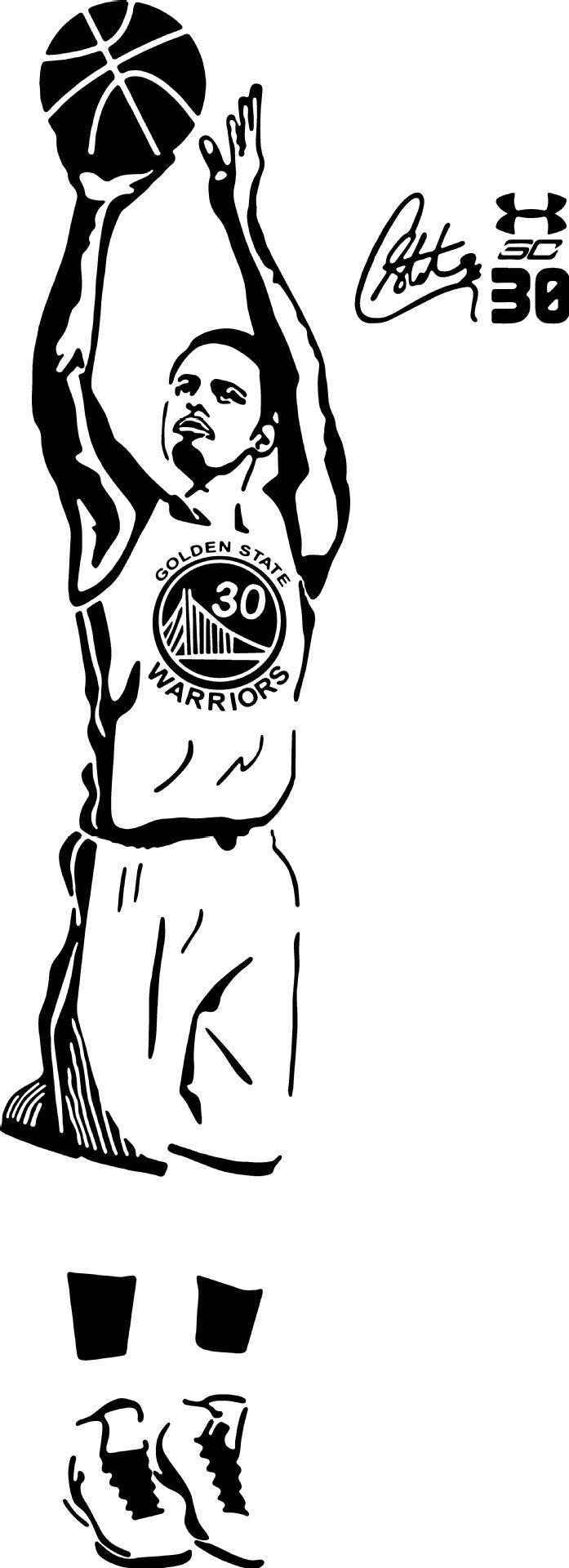 697x1920 Stephen Curry Cartoon Wallpaper .
