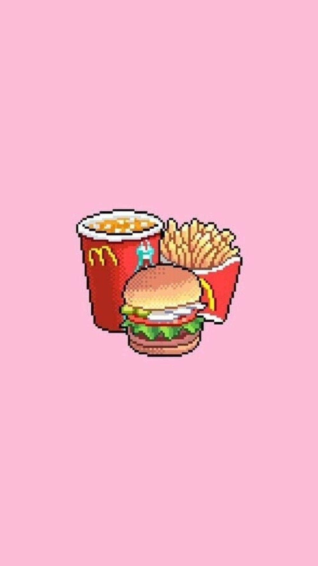 Aesthetic Food Wallpapers Top Free Aesthetic Food Backgrounds 