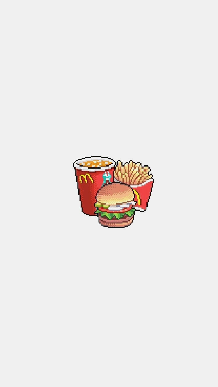 750x1334 Aesthetic Wallpaper CuteD Wallpaper. Wallpaper iphone cute, Phone wallpaper image, Kawaii wallpaper