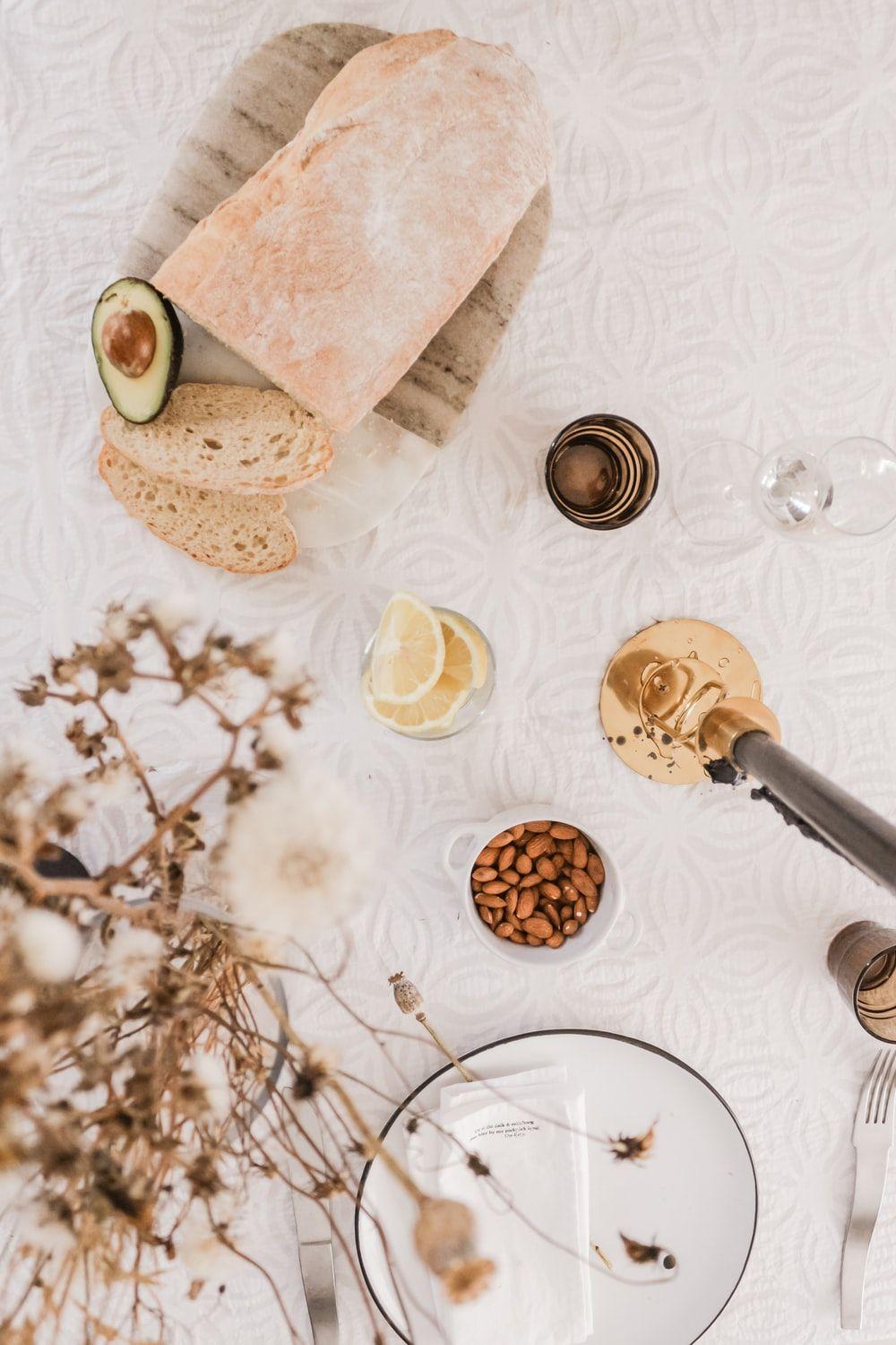 1000x1500 Aesthetic Food Picture. Download Free Image