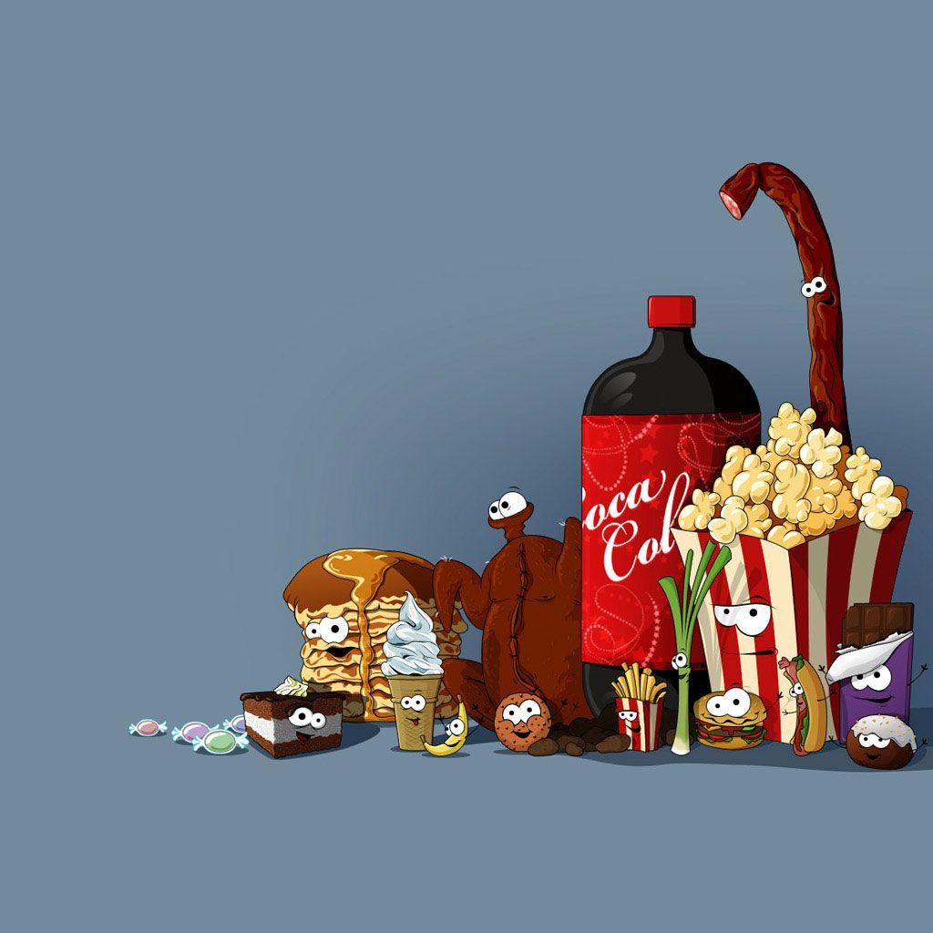 Aesthetic Food Wallpapers - Top Free Aesthetic Food Backgrounds ...