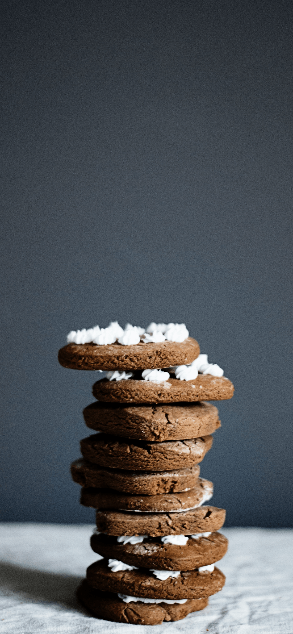 1242x2688 Aesthetic Food Wallpaper Landscape .