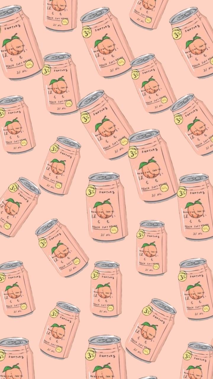 720x1280 Aesthetic Anime Food Wallpaper Wallpaper Portal