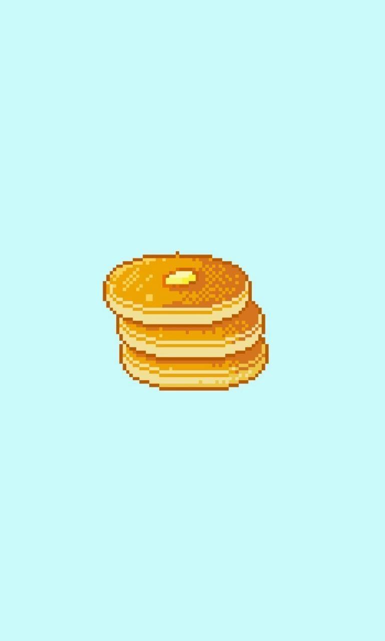 769x1280 New PokeMon on Twitter. Aesthetic iphone wallpaper, Kawaii wallpaper, Food wallpaper