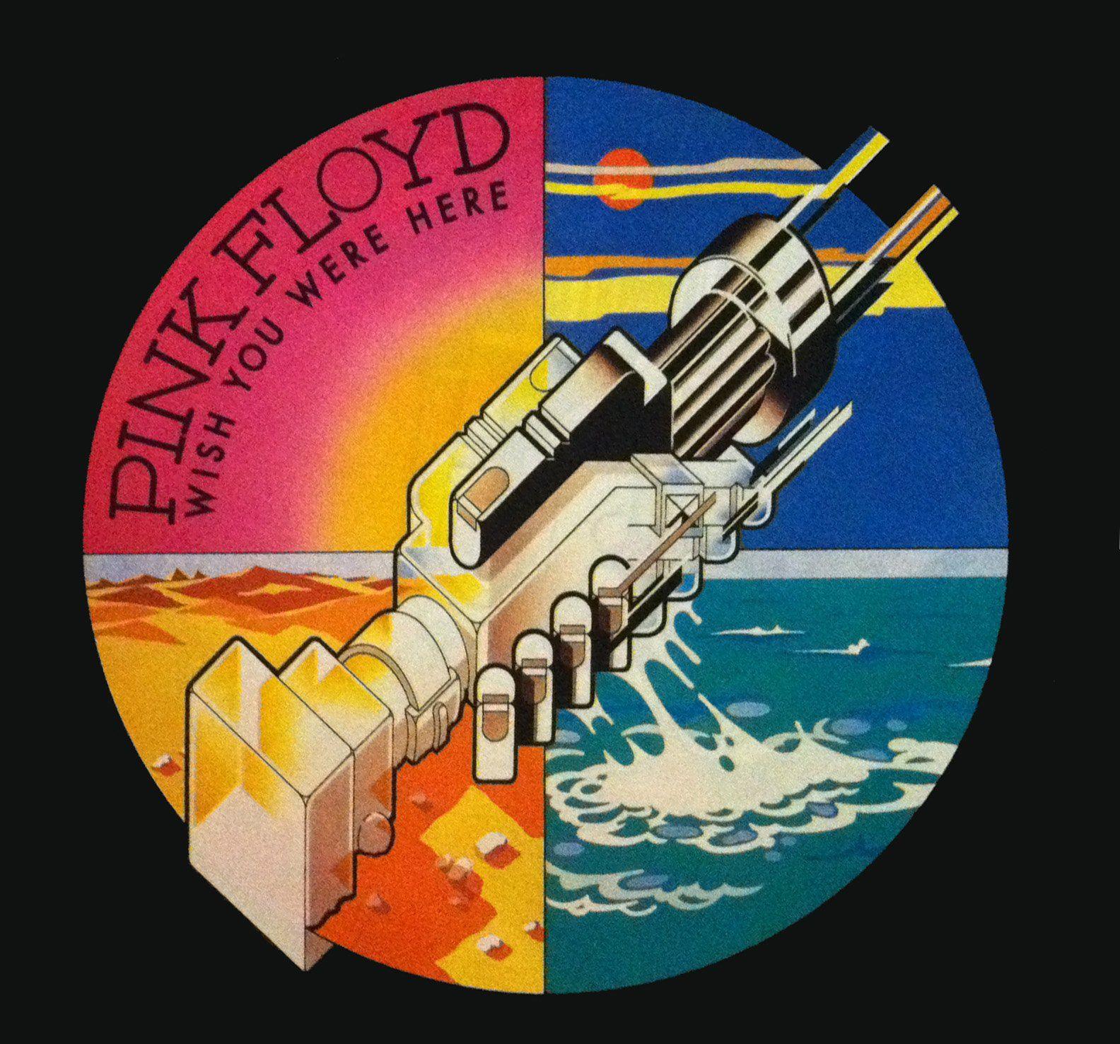 Pink Floyd Wish You Were Here Wallpapers Top Free Pink Floyd Wish You — free download