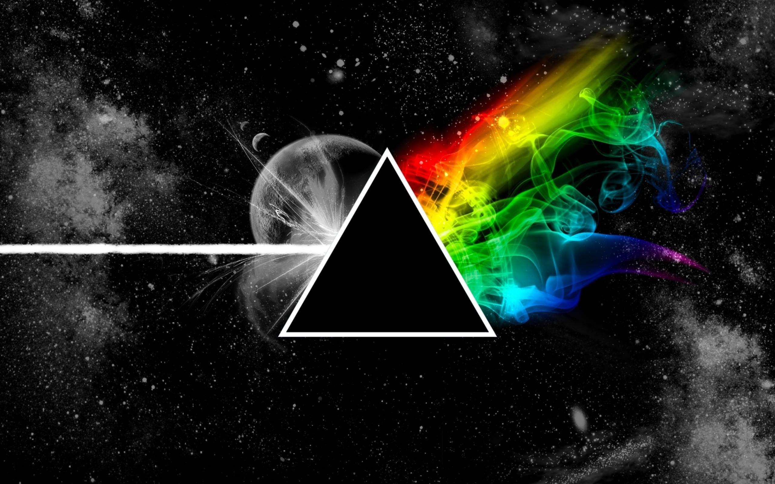 2560x1600 Pink Floyd You Were Here ( Lycris ). Pink floyd wallpaper, Pink floyd albums, Pink floyd prism