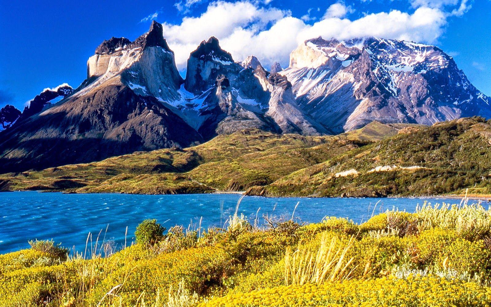 1600x1000 5 Five 5: Patagonia (Argentina)