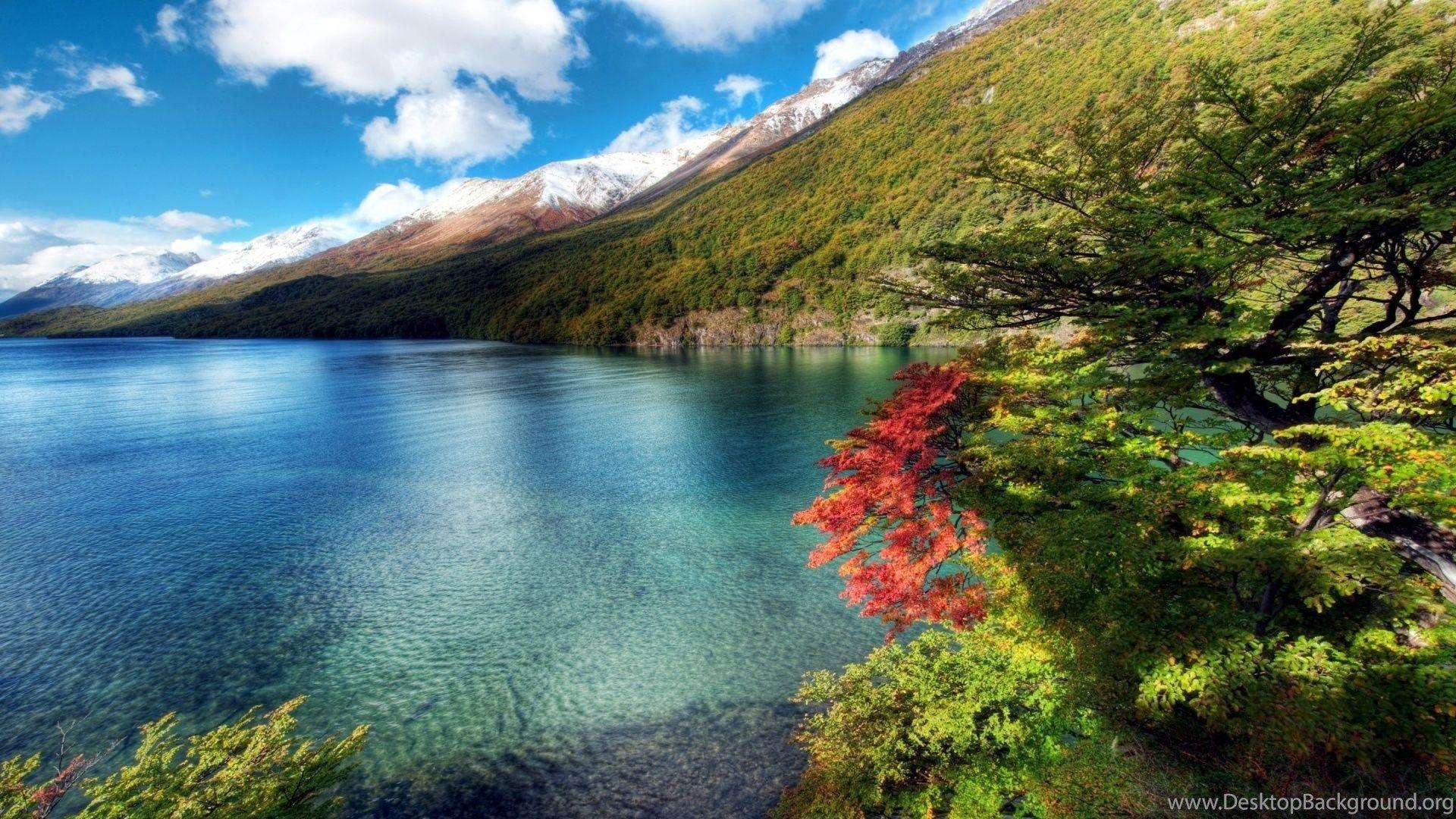 1920x1080 Patagonia, Argentina HD Wallpaper 1 Desktop Background