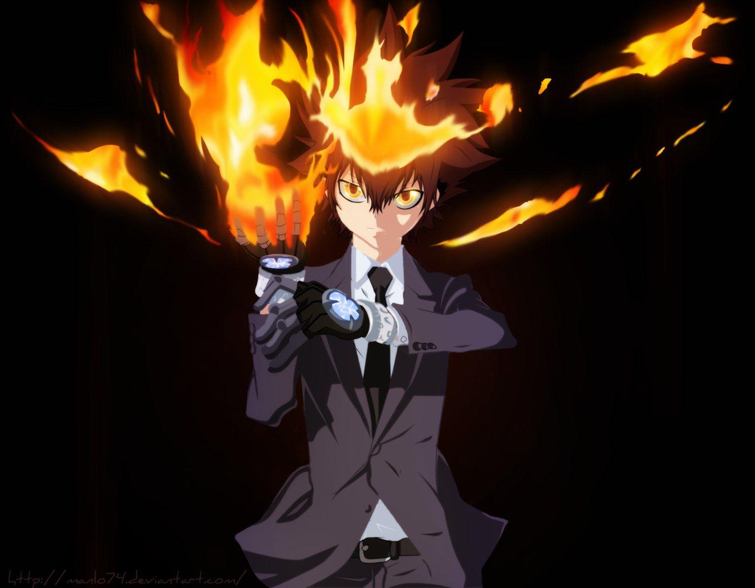 1500x1169 Tsuna Sawada Wallpaper. Tsuna Sawada Background, Tsunayoshi Sawada Wallpaper and Tsuna Sawada Wallpaper