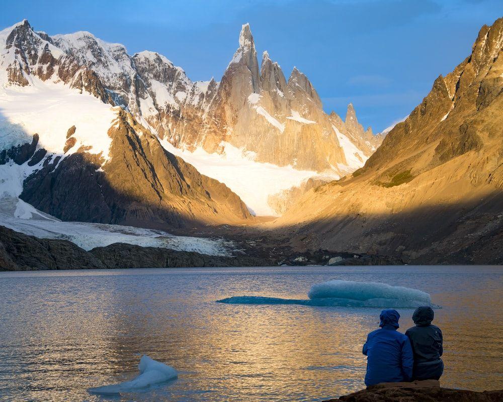 1000x800 Patagonia Argentina Picture. Download Free Image