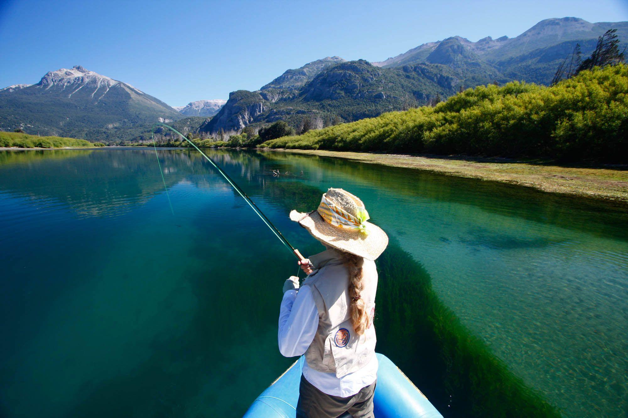 2000x1333 Fish Patagonia with Patagonia River Guides and GVFFC