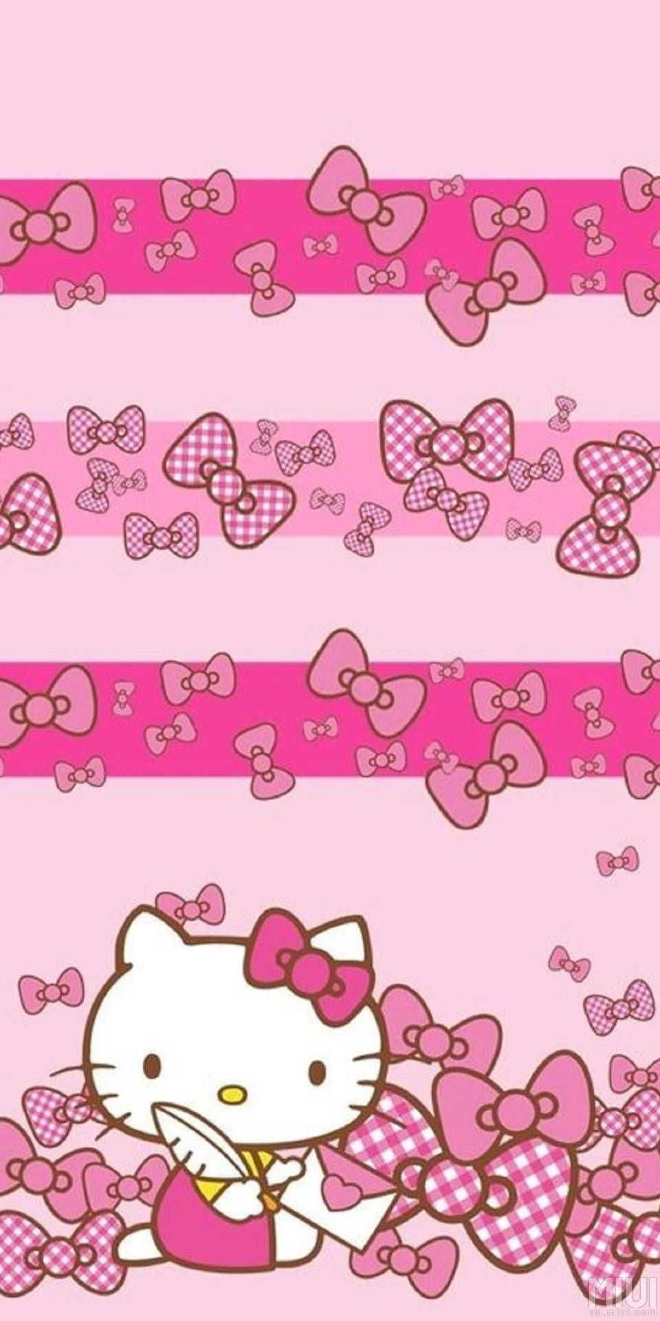 960x1920 cute hello kitty wallpaper MIX 2 MIUI Official Forum