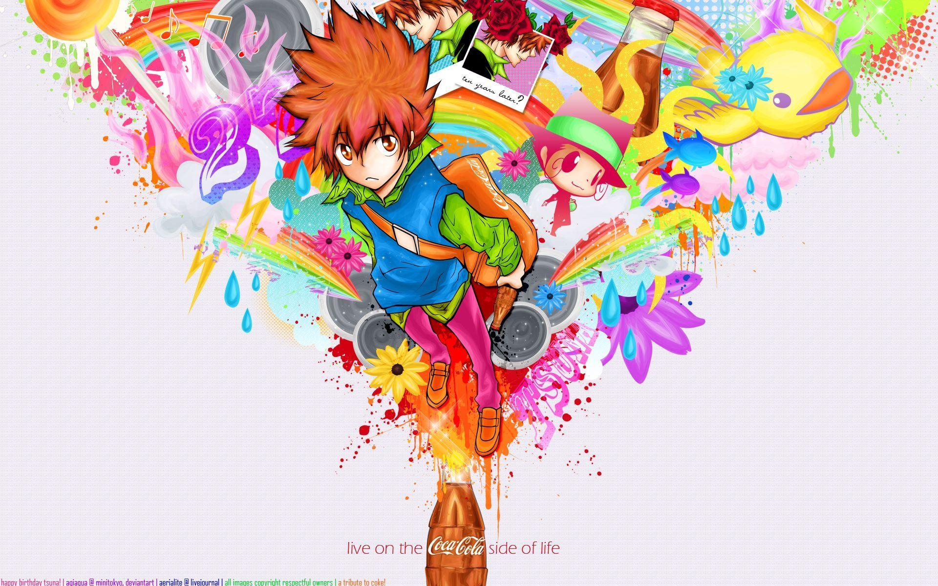 1920x1200 KHR Wallpaper