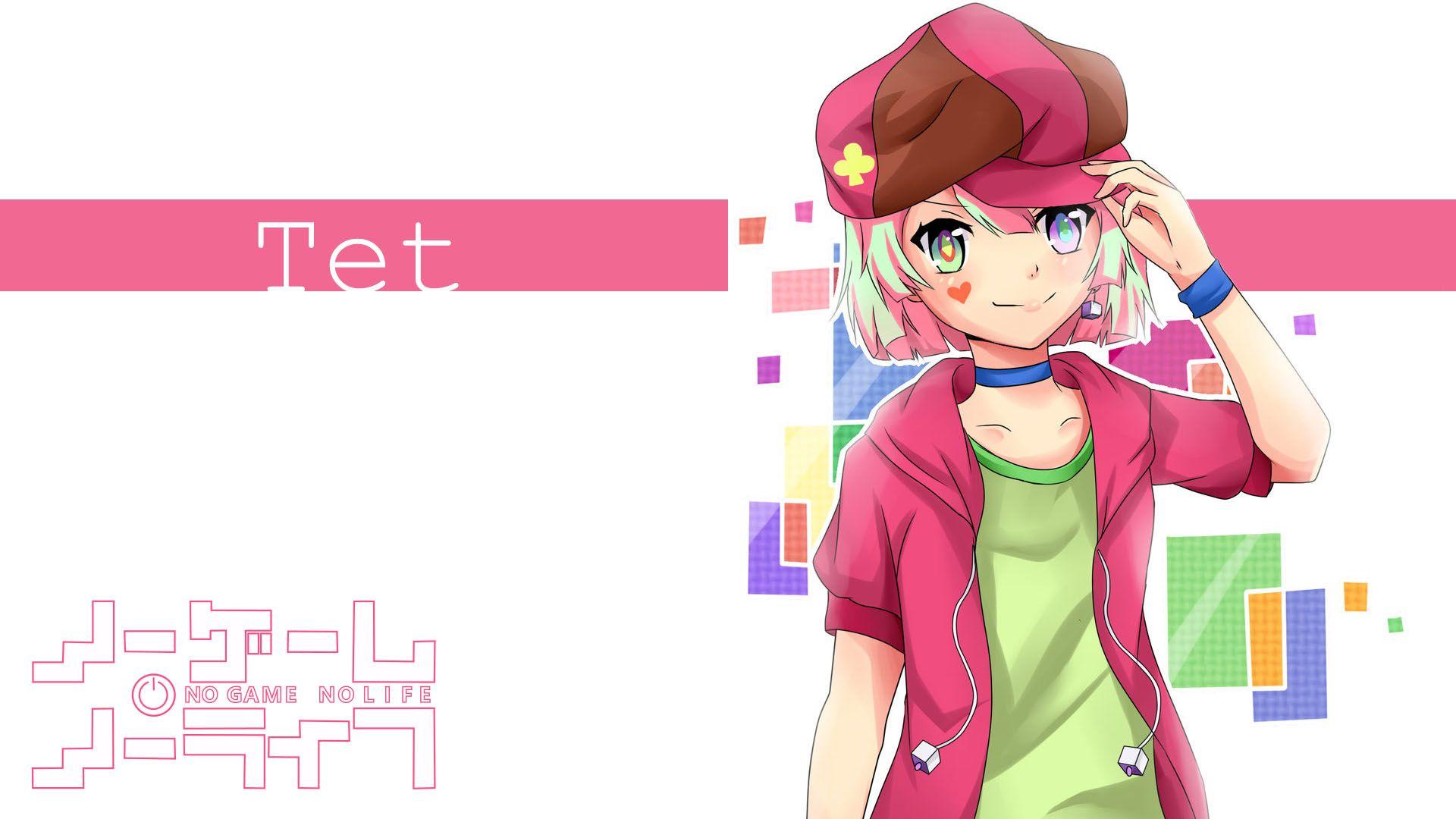 1920x1080 Tet No Game No Life Wallpaper