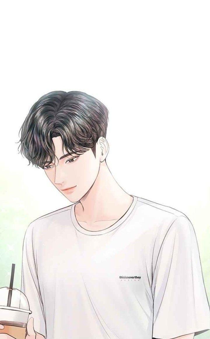 720x1161 Whojoon. Gambar anime, Webtoon, Gambar