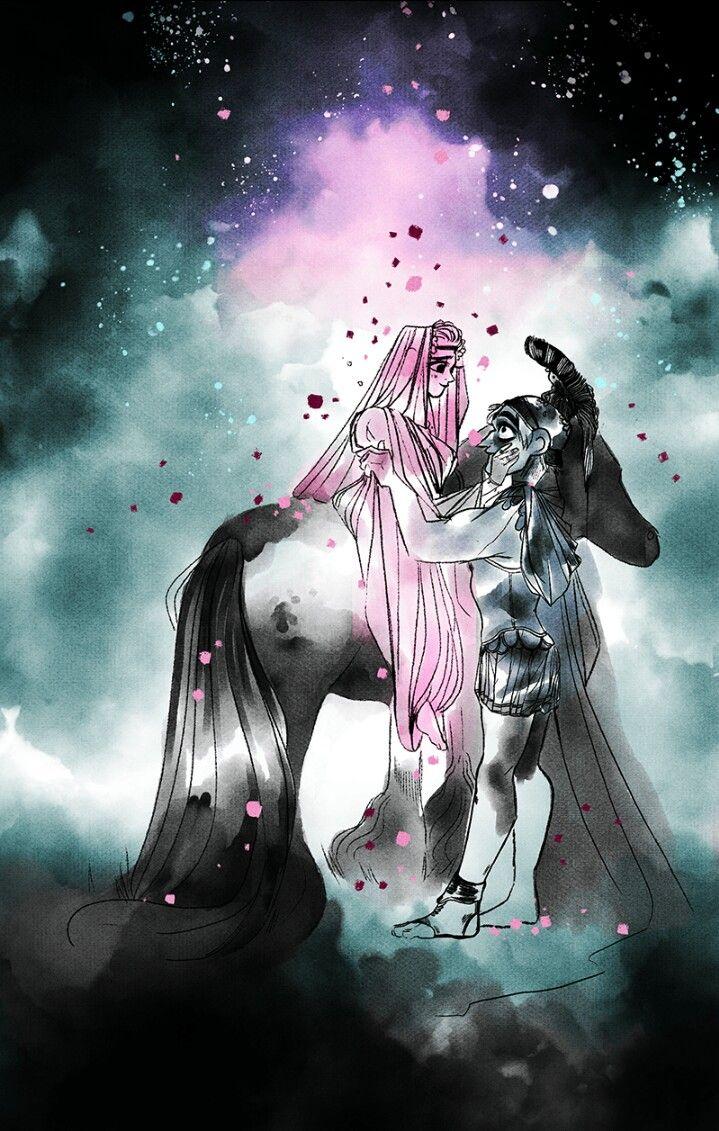 719x1131 image about Lore Olympus ☠️
