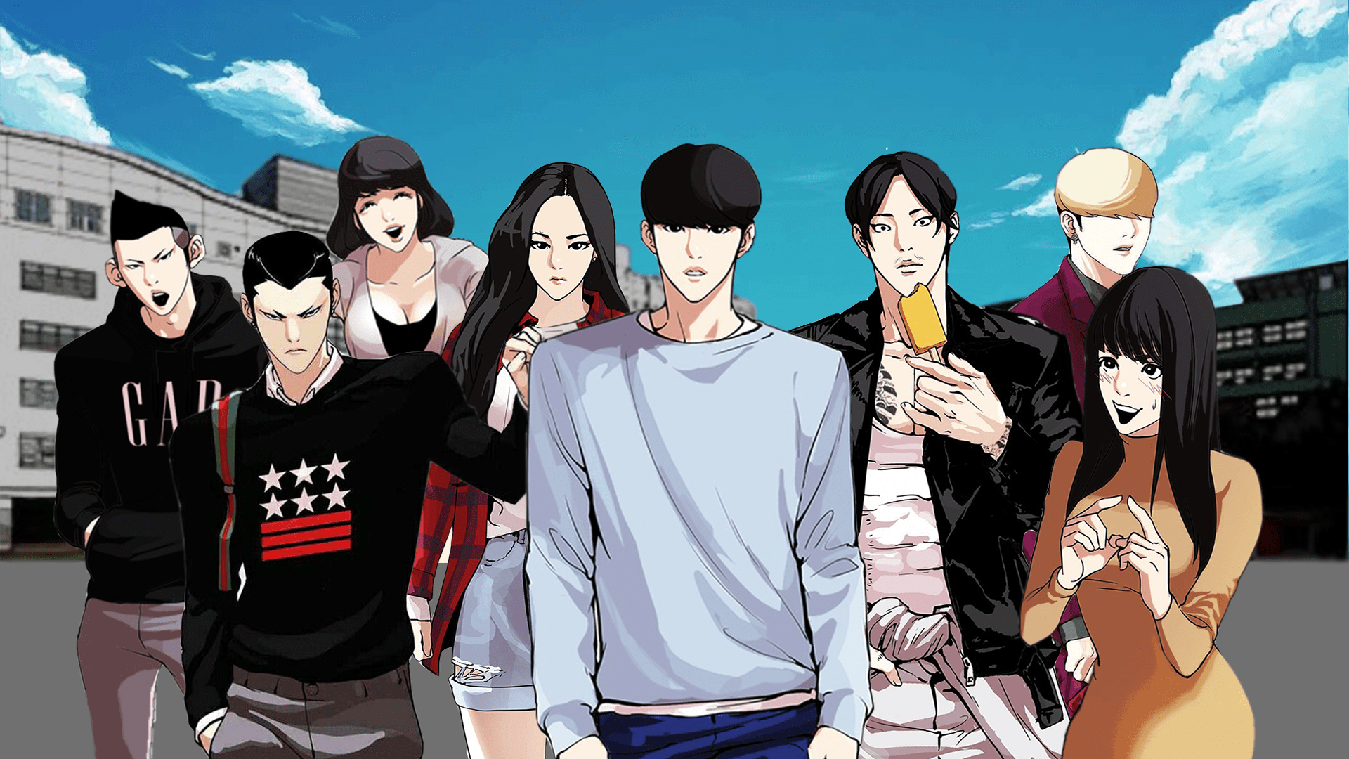 1920x1080 adult webtoon