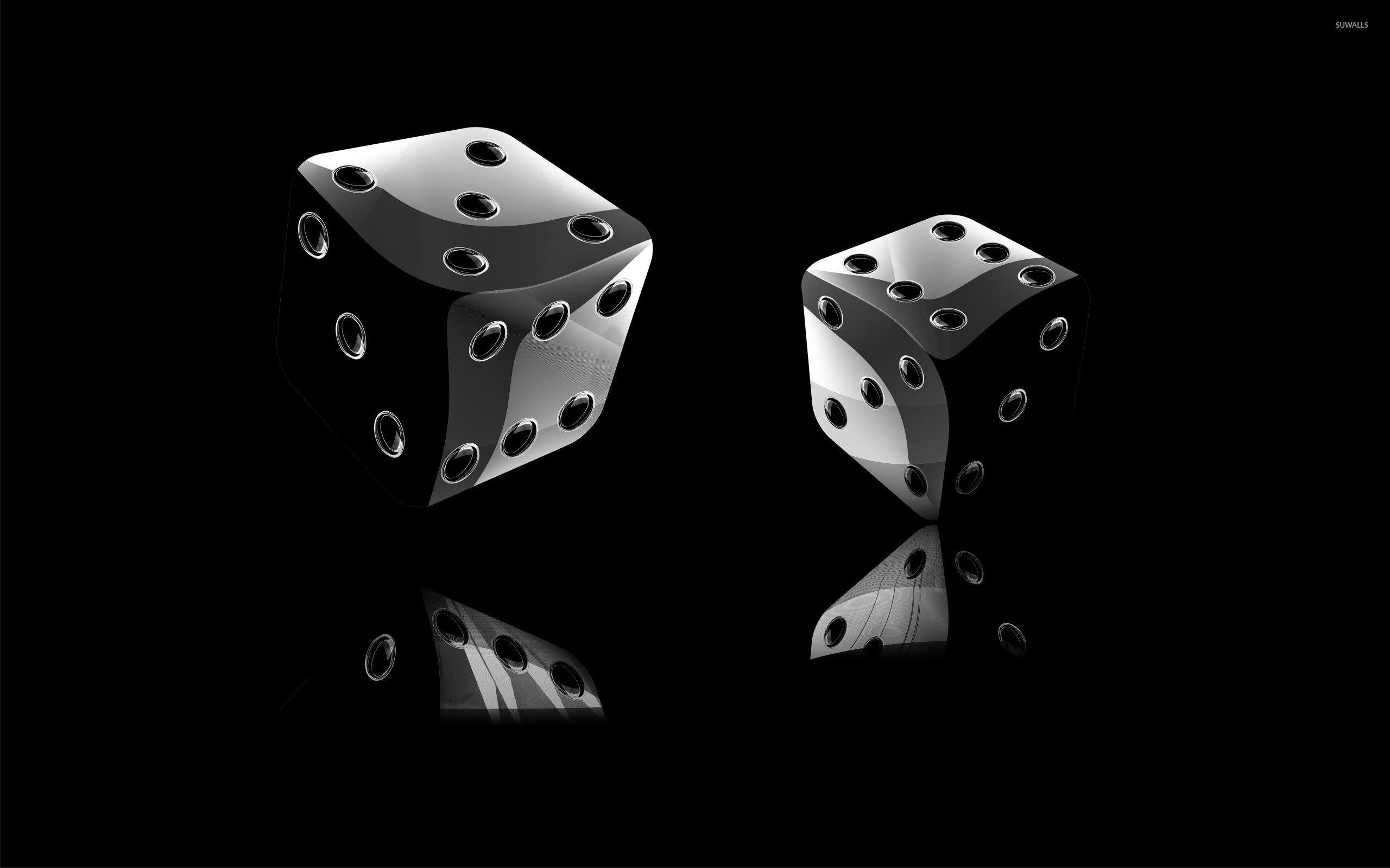 2560x1600 Dice Webtoon Wallpaper