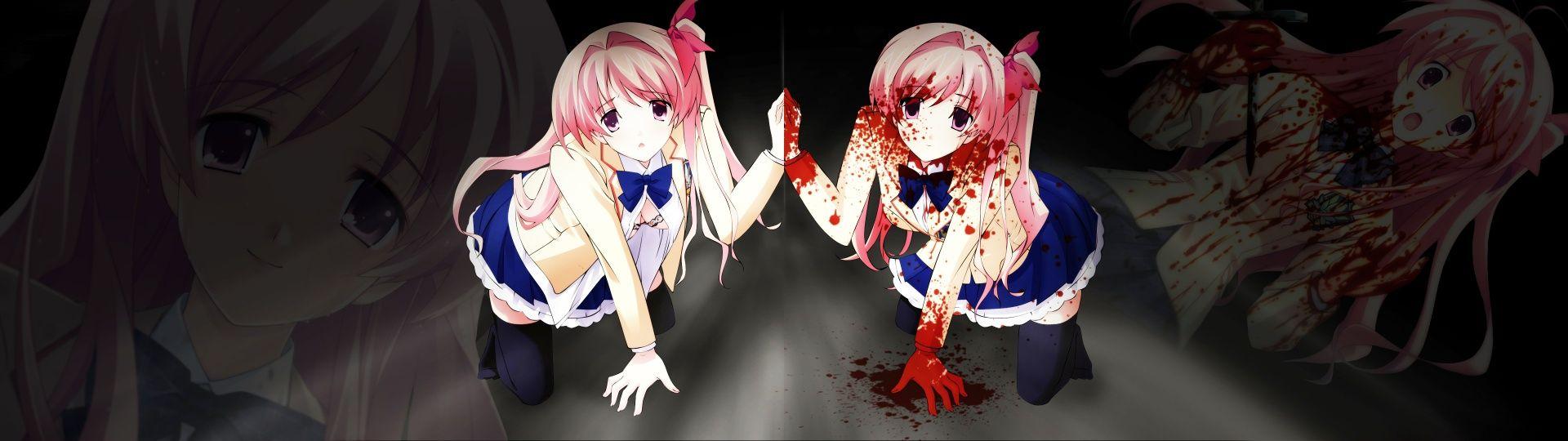 1920x540 Anime dual monitor wallpaper, Dual monitor Anime wallpaper, HD background Download on 24wallpaper
