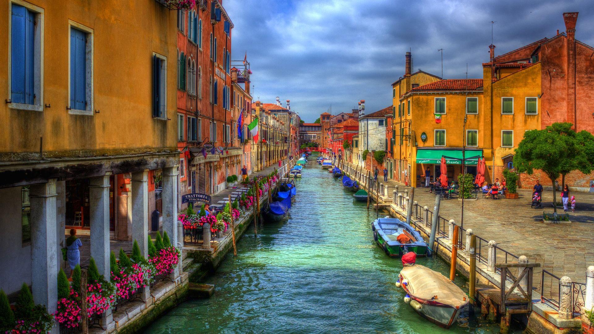 1920x1080 Venice HD