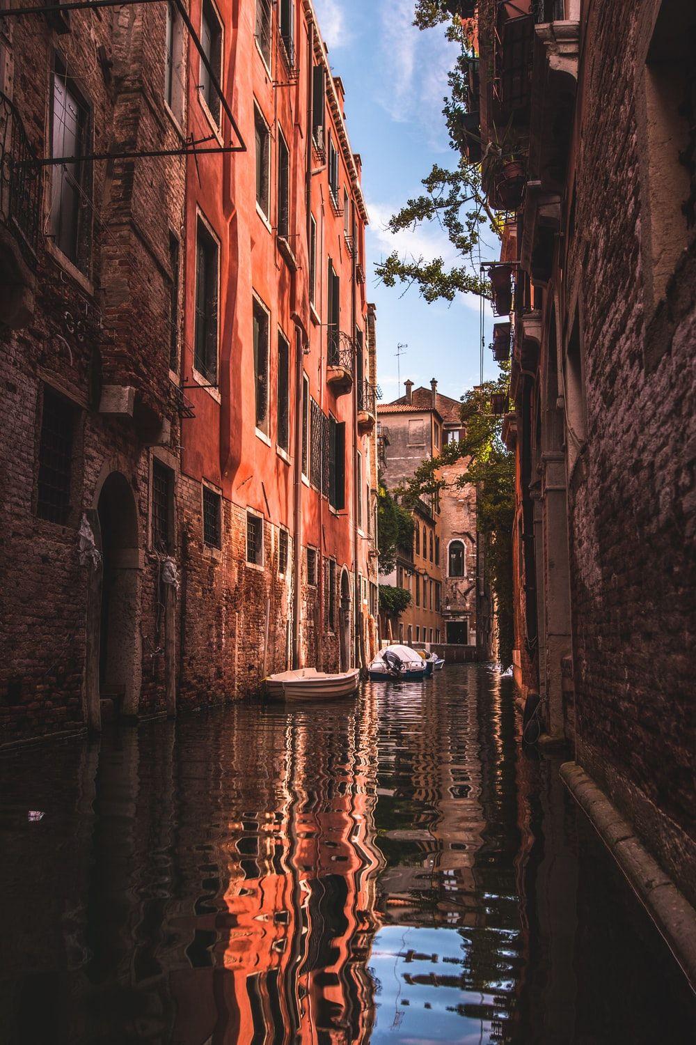 1000x1500 Venice Picture [Scenic Travel Photo]. Download Free Image