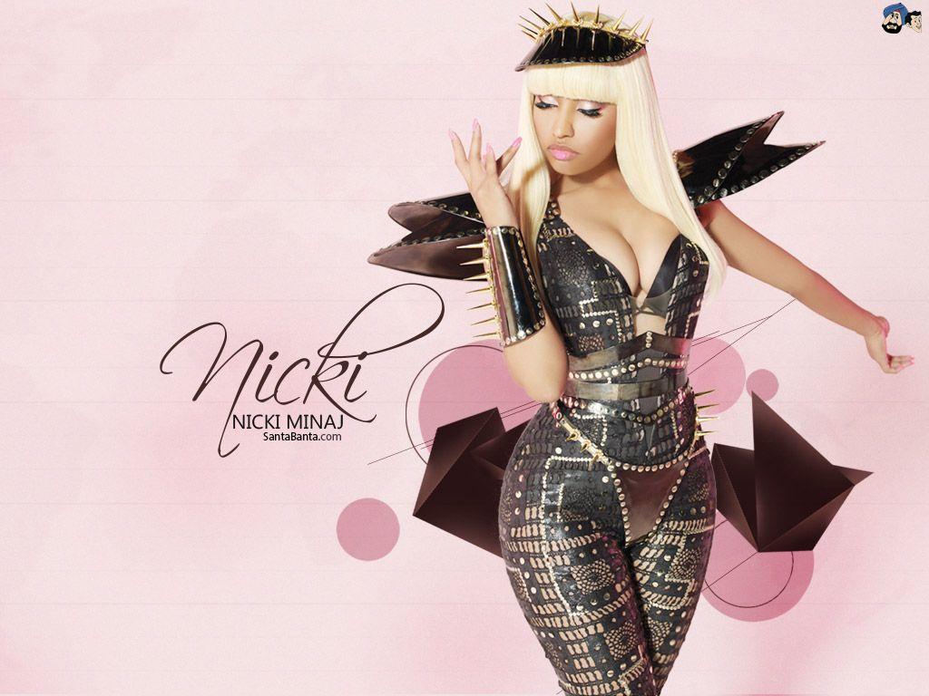 1024x768 Free download Nicki Minaj HD Wallpaper WallpaperCharlie [1024x768] for your Desktop, Mobile & Tablet. Explore Nicki Minaj Wallpaper. Nicki Minaj iPhone Wallpaper, Beyonce and Nicki Minaj Wallpaper, Nicki Minaj Wallpaper 2015