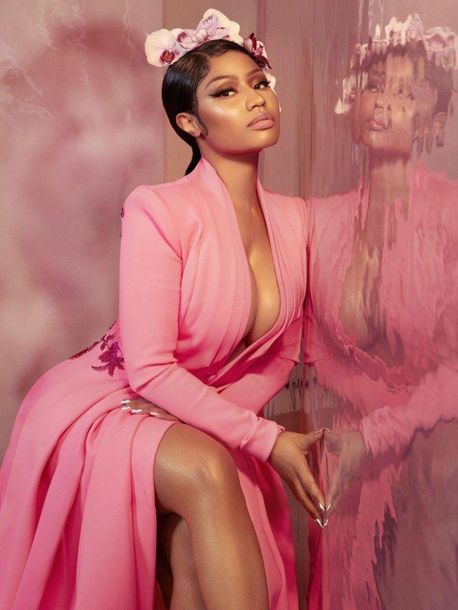 900x1200 Wallpaper Nicki Minaj Picture