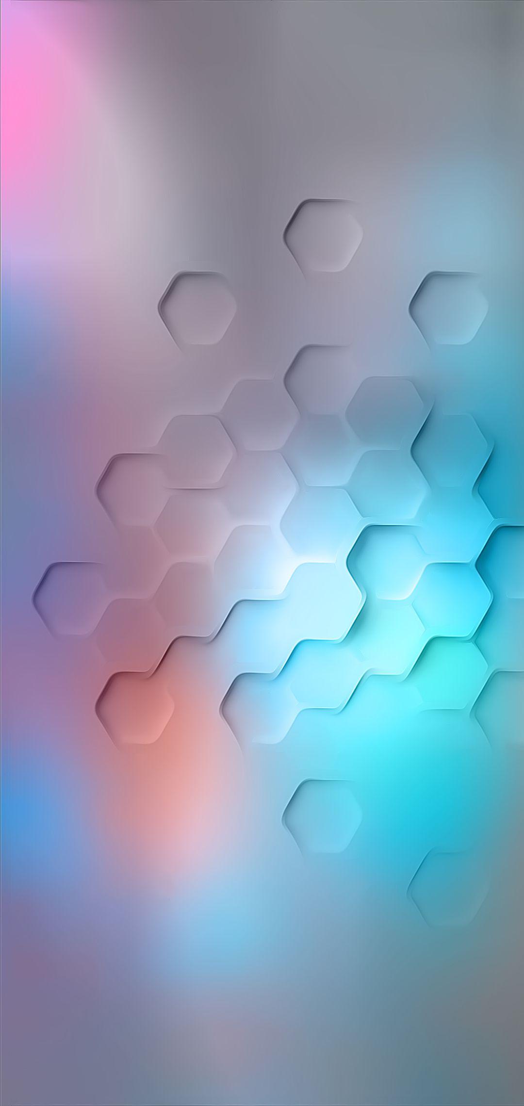1080x2280 White Polygon Abstract 4k One Plus Huawei p Honor view Vivo y Oppo f Xiaomi Mi A2 HD 4k Wallpaper, Image, Background, Photo and Picture