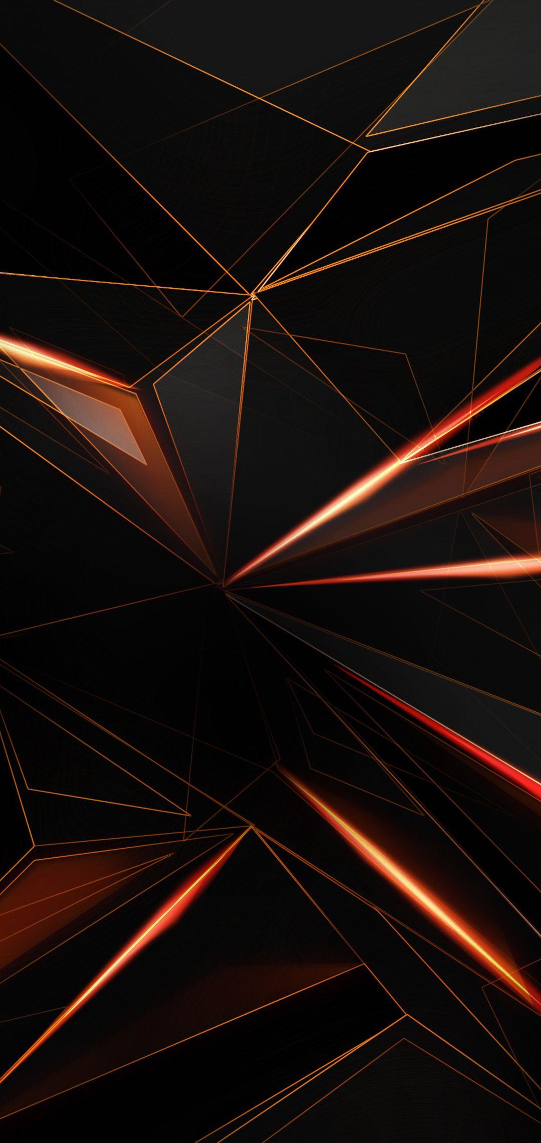 1080x2280 Polygon Abstract Shapes Sharp 4k One Plus Huawei p Honor view Vivo y Oppo f Xiaomi Mi A2 HD 4k Wallpaper, Image, Background, Photo and Picture