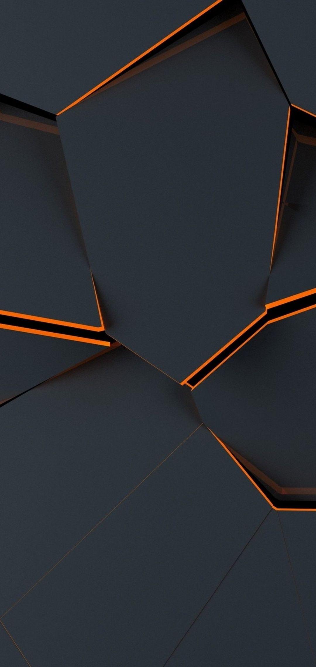 1080x2280 Polygon Material Design Abstract One Plus Huawei p Honor view Vivo y Oppo f Xiaomi Mi A2 HD 4k Wallpaper, Image, Background, Photo and Picture