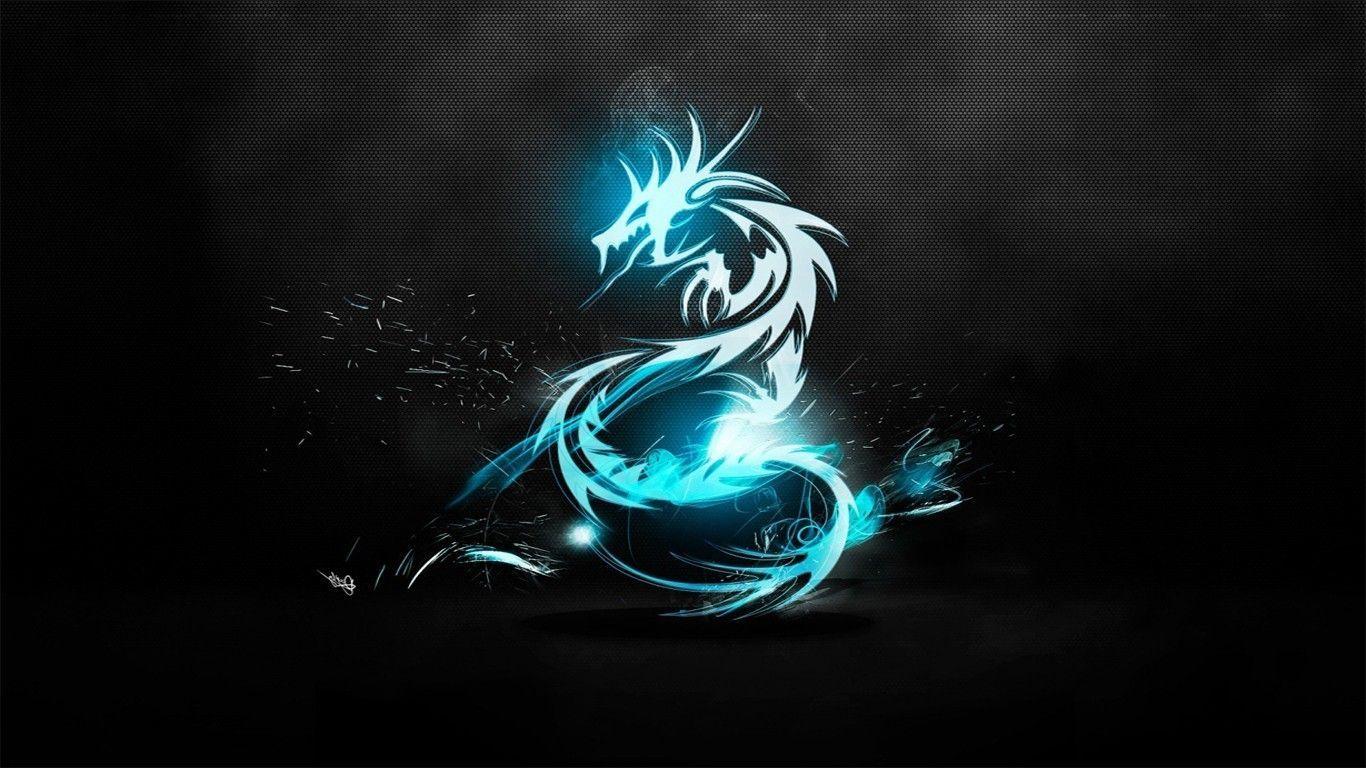 1366x768 dragon. Wallpaper No. 29754. Cool wallpaper for phones, Cool desktop background, Dragon picture