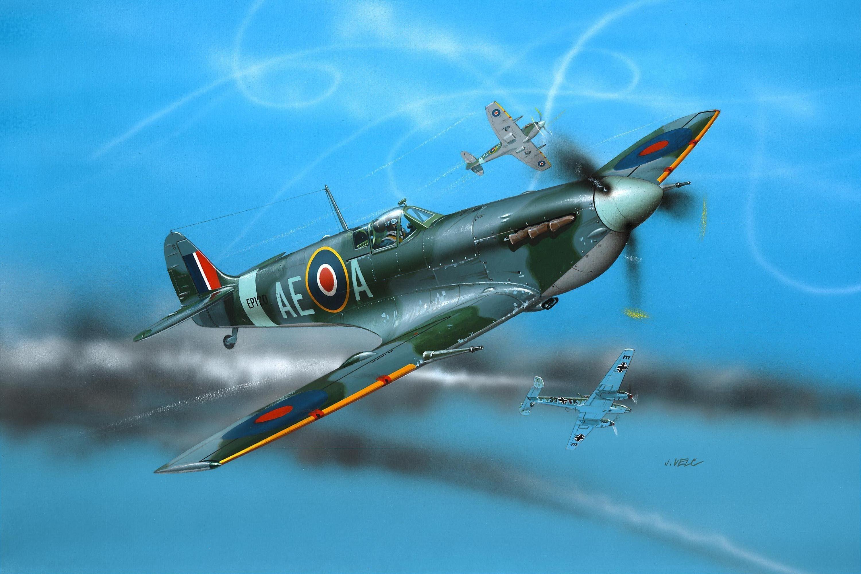 3000x2000 Free download Aircraft supermarine spitfire wallpaper [3000x2000] for your Desktop, Mobile & Tablet. Explore Supermarine Spitfire Wallpaper. Spitfire Logo Wallpaper, Spitfire Wheels Wallpaper, Spitfire Wallpaper HD