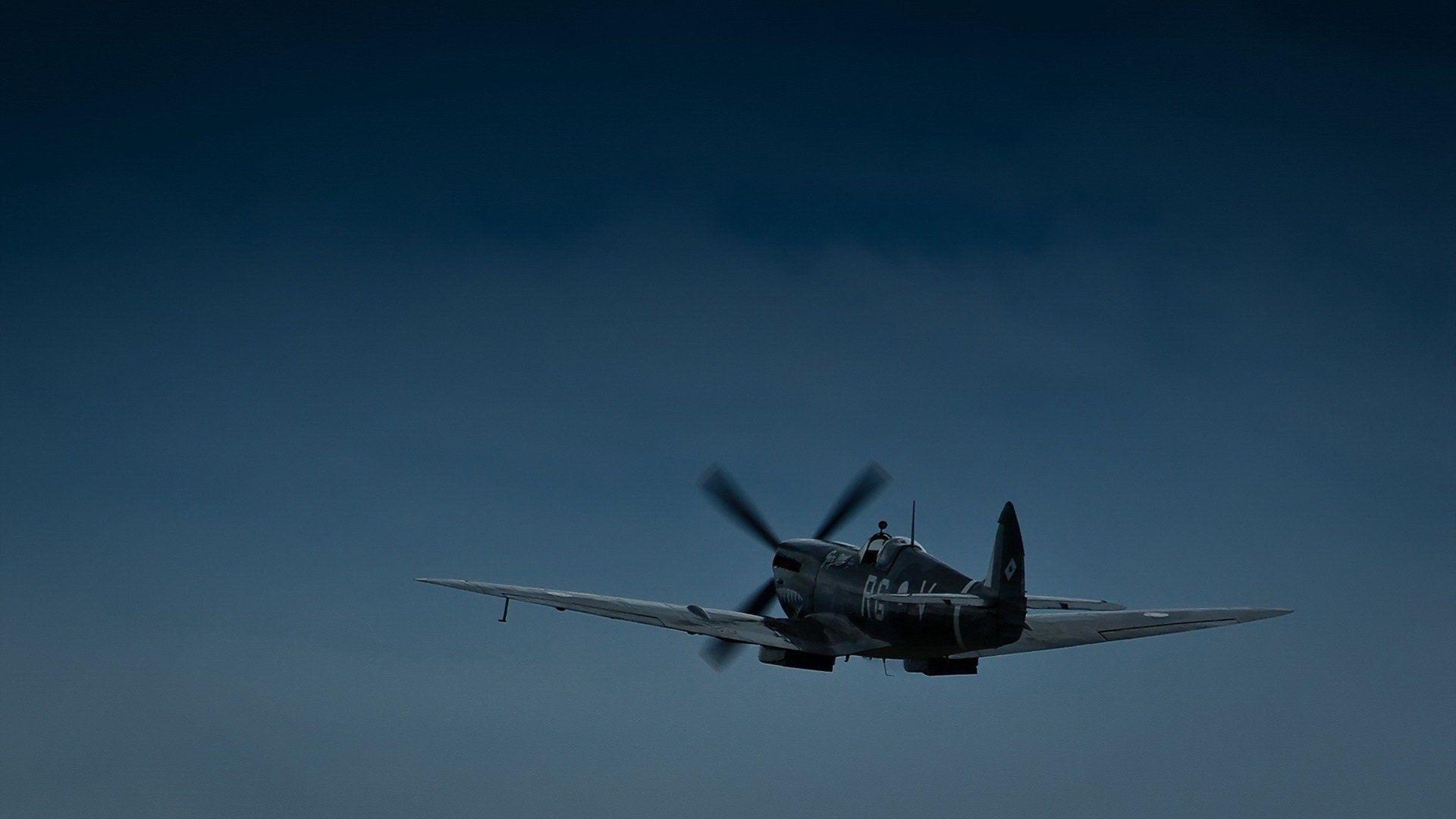1920x1080 1920x1080 supermarine spitfire spitfire hf mk_ viiic wallpaper JPG 126 kB