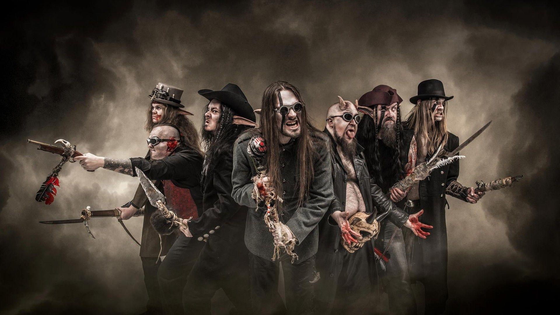 1920x1080 Heavy Metal Wallpaper background picture
